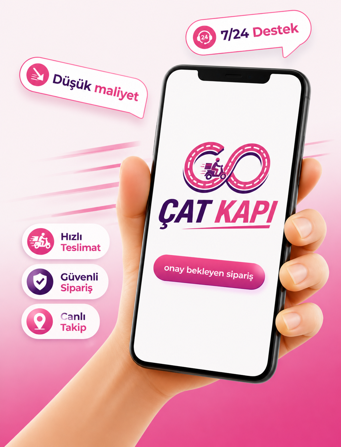 Mobil Uygulama