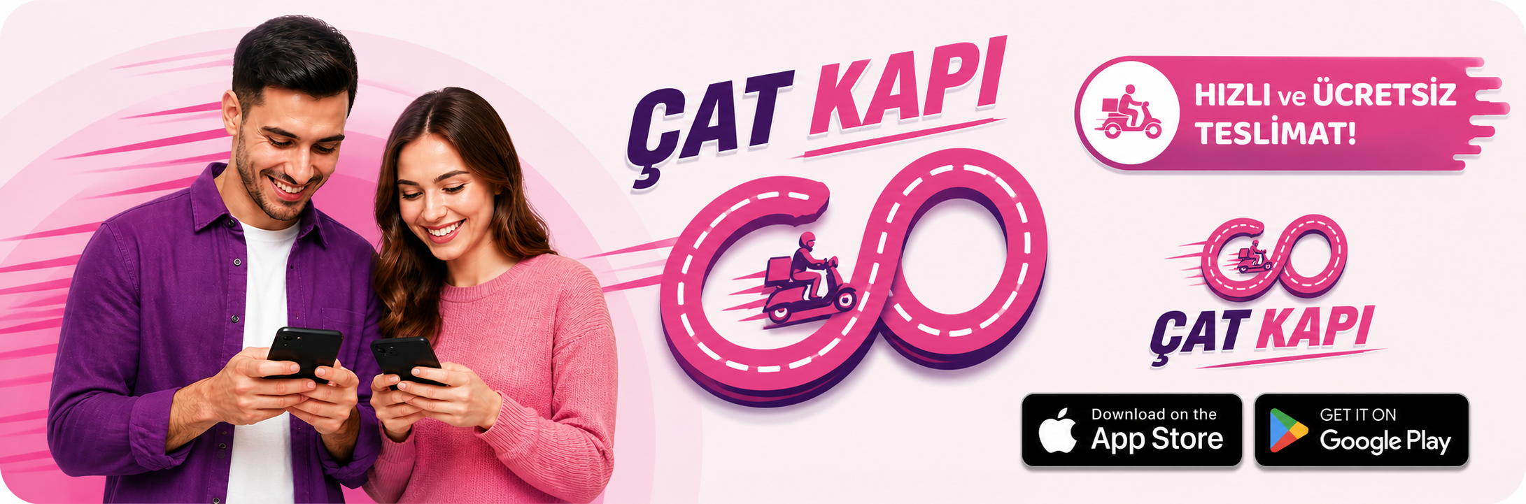 Alt banner