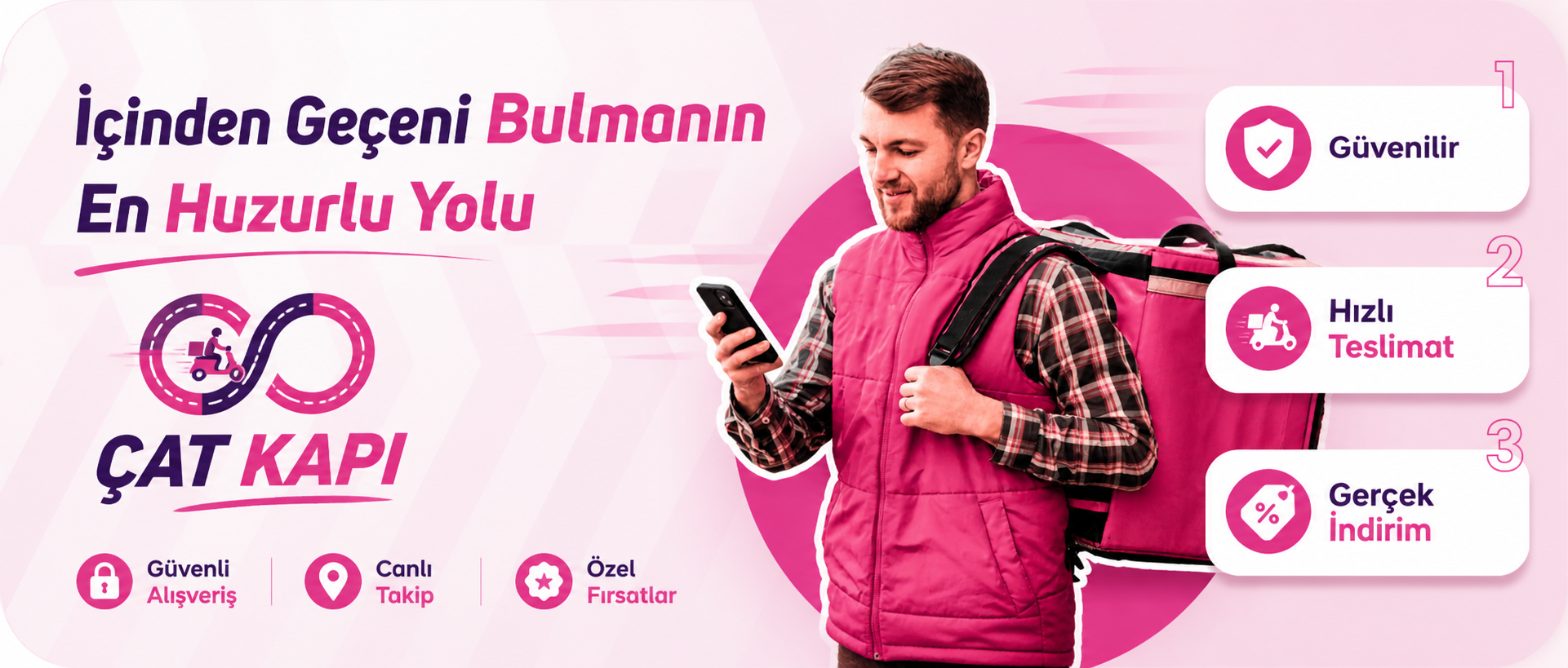 Uygulama görseli