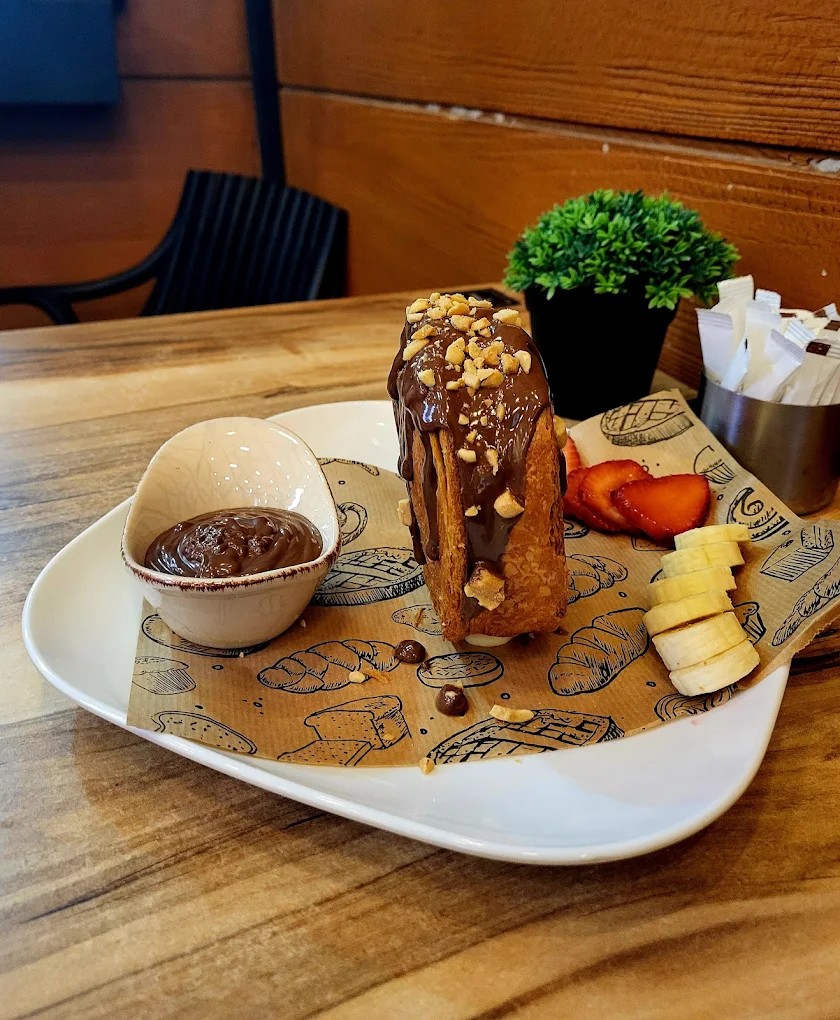 Restoran