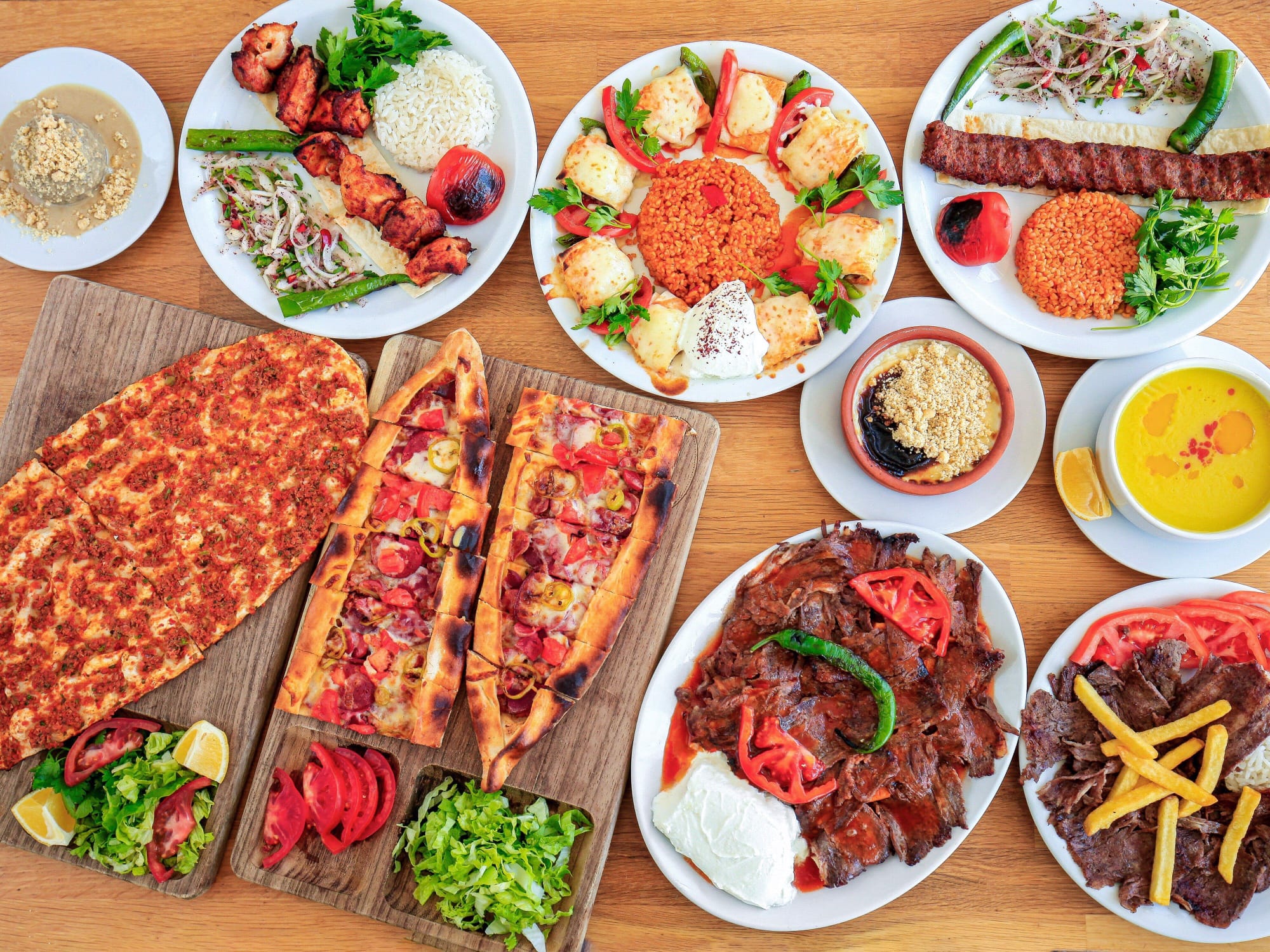 KÖYÜM RESTORANT