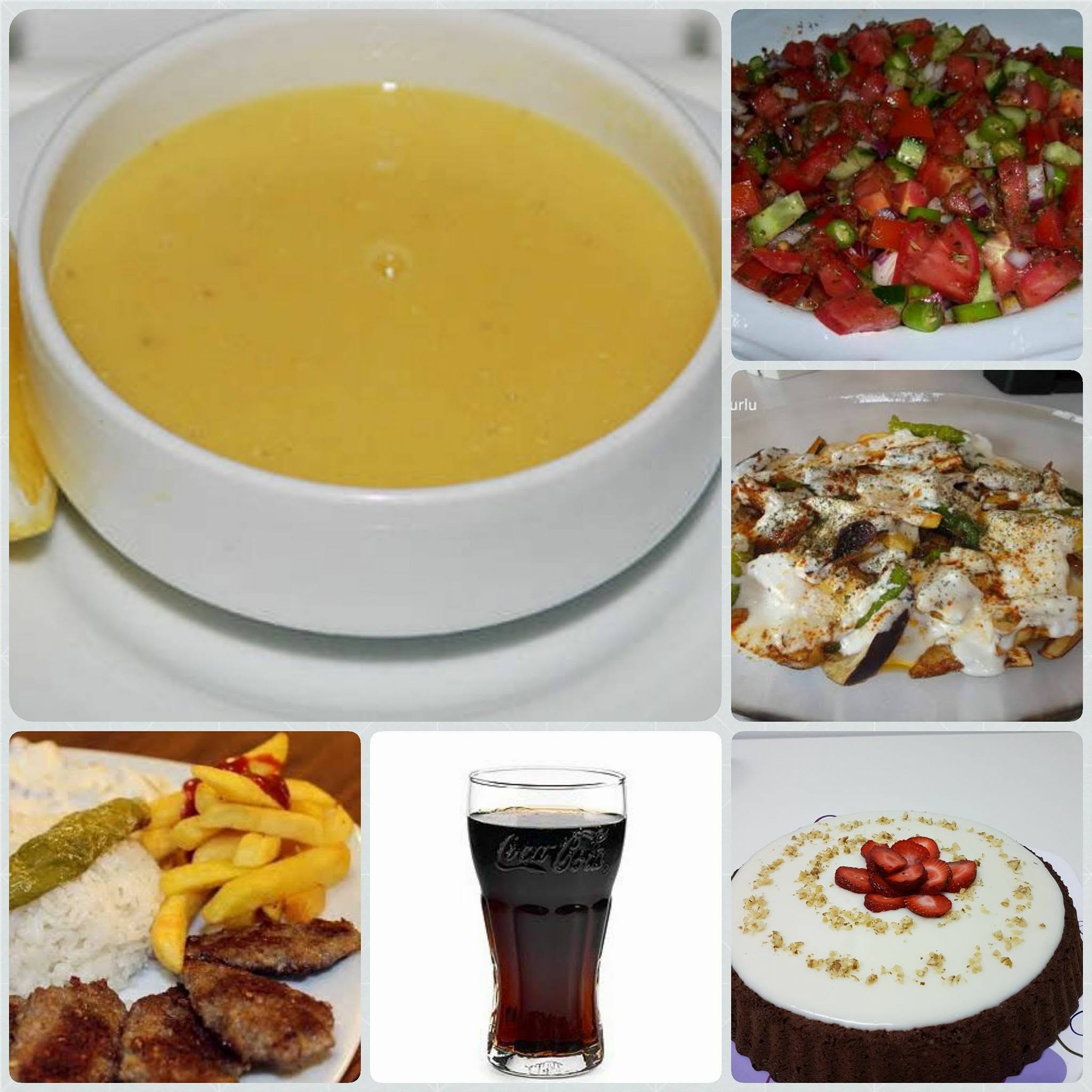 MİSS LİDA CAFE