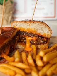 DİMPLE BURGER HOT DOG