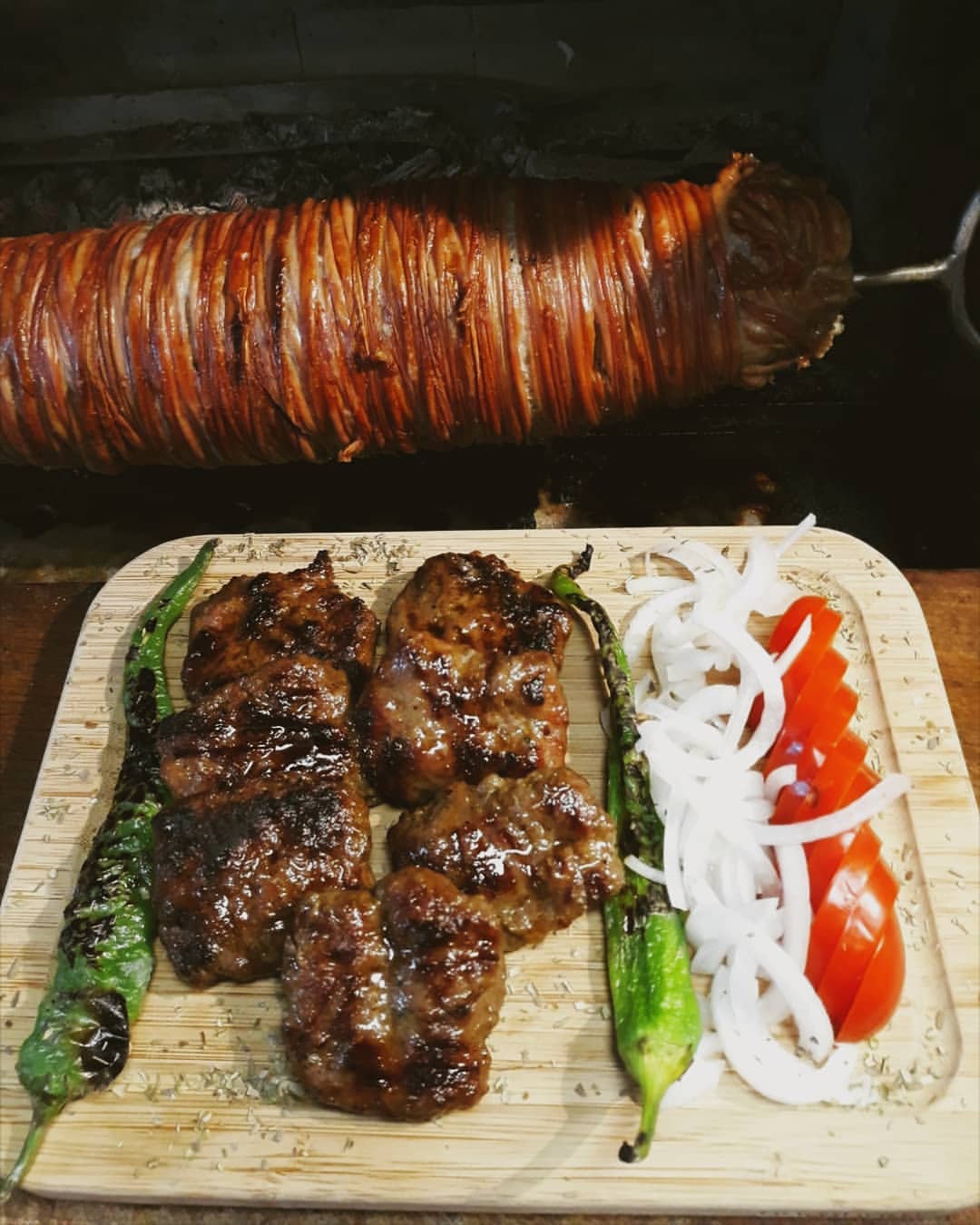BALKAN KOKOREÇ